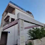 Skypool Suite 77 With Private Pool