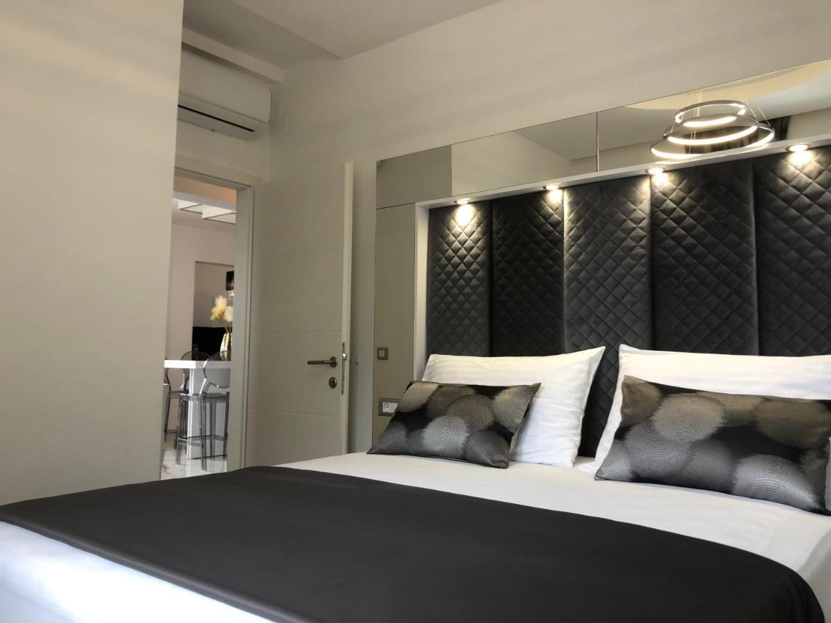 Apartament Skypool 77 With Private Pool Makarska