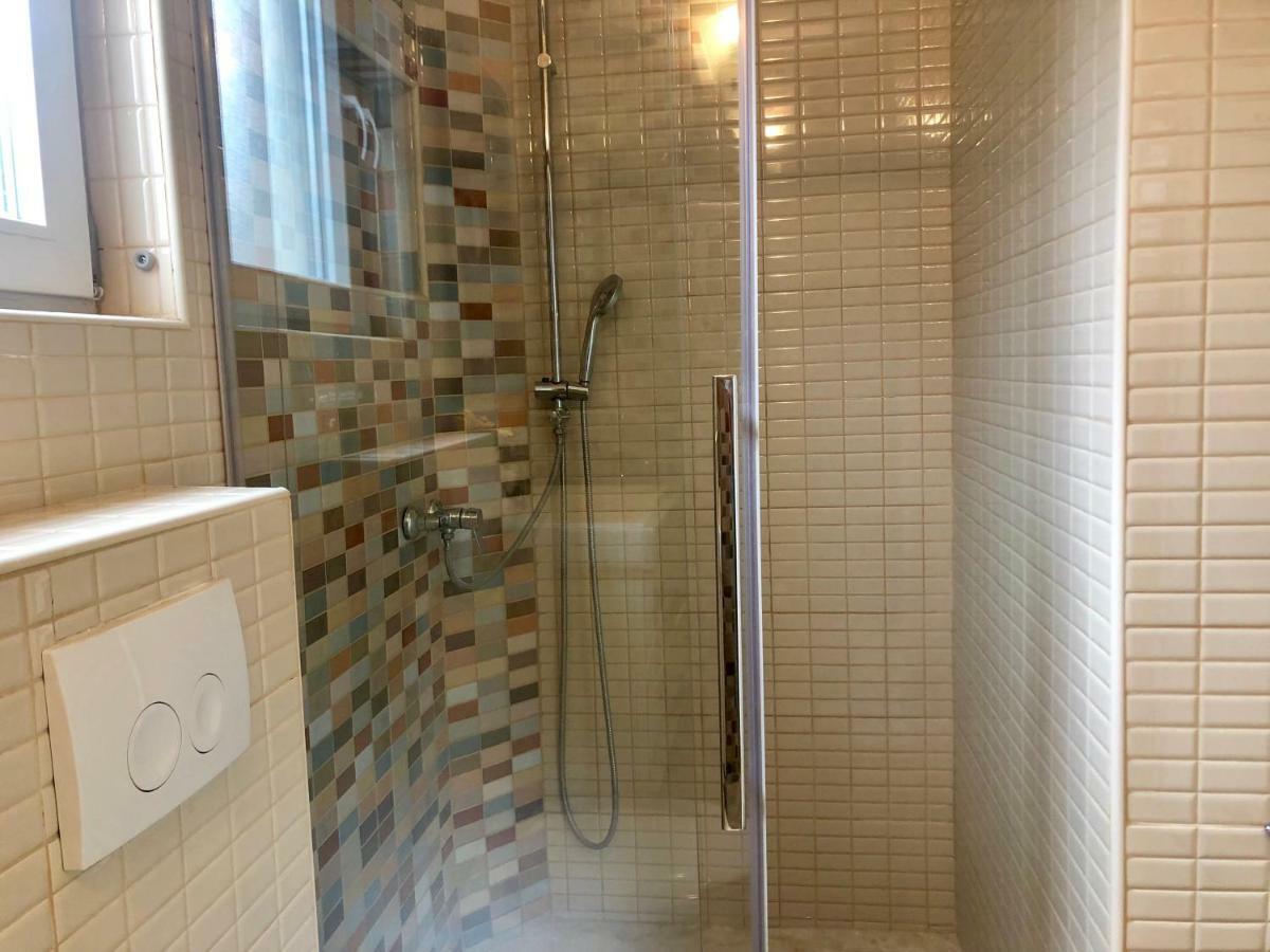 Skypool 77 With Private Pool Apartament *
